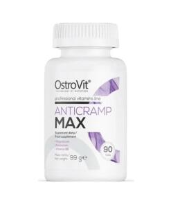 OstroVit - AntiCramp Max - 90 tabliet