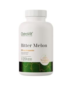 OstroVit - Horká melóna - 120 kapsúl
