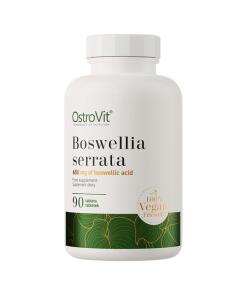OstroVit - Boswellia Serrata - 90 tabliet