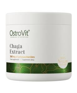 OstroVit - Prášok z extraktu Chagy - 50g