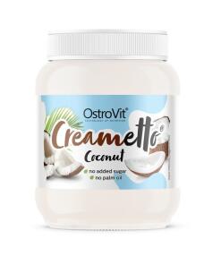 OstroVit - Creametto, kokos - 320 g
