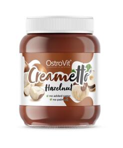 OstroVit - Creametto, lieskový oriešok - 350 g