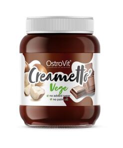 OstroVit - Creametto Vege, kakao s lieskovými orieškami - 350g