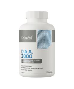 OstroVit - D.A.A 3000 - 90 kapsúl