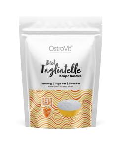 OstroVit - Dietné tagliatelle konjac rezance - 400g