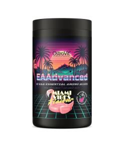OstroVit - EAAdvanced, Miami Vibes - 540 g