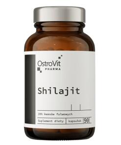 OstroVit Shilajit (90 kapsúl)