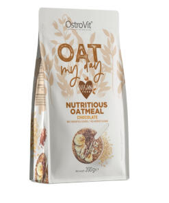 OstroVit - Ovsený deň, čokoláda - 200g