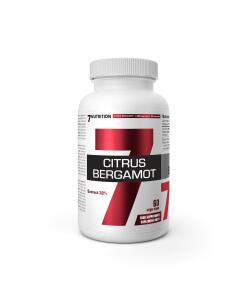 7Nutrition - 7NUTRITION Citrusový bergamot (60 kapsúl)