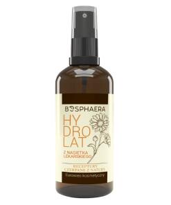 BOSPHAERA - Hydrolát z nechtíka lekárskeho (100 ml)