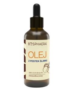 BOSPHAERA - Olej z marhuľových jadier (50 g)