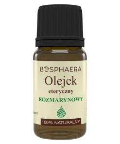 BOSPHAERA - Esenciálny olej z rozmarínu (10 ml)