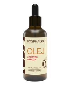 BOSPHAERA - Olej z vodného melóna (50 g)