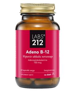 Labs212 - Adeno B-12 (60 kapsúl)