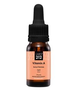 Labs212 - Tekutý vitamín A (10 ml)