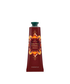 The Body Shop - Balzam na ruky s dátumom Ajwa a medom (30 ml)
