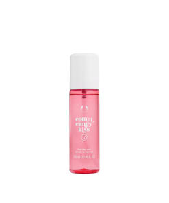 The Body Shop - The Body Shop Vôňa v spreji Cotton Candy Kiss (100 ml)