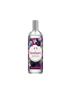The Body Shop - The Body Shop Rosička Parfumovaná Mlha (100 ml)