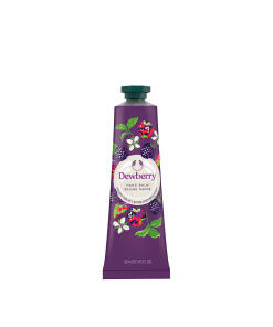 The Body Shop - Balzam na ruky s arómou drieňu (30 ml)