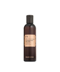 The Body Shop - The Body Shop Spa of the World™ Bulharský pivonkový sprchový gél (250 ml)