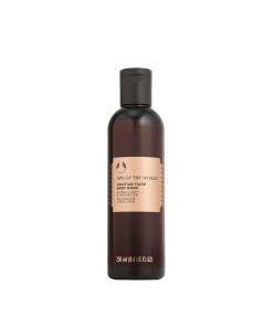 The Body Shop - The Body Shop Spa of the World™ Tahitské Tiaré telové mydlo (250 ml)