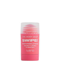 The Body Shop - Hydratačný balzam na pery Swipe It (5 g, Dračie ovocie)