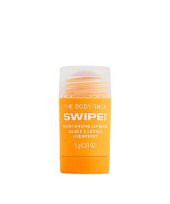 The Body Shop - Hydratačný balzam na pery Swipe It (5 g, Maracuja)
