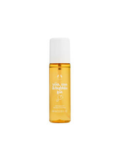 The Body Shop - The Body Shop Ty, ja a Bubble Tea Parfumovaná hmla (100 ml)