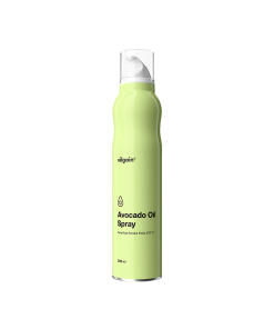 Vilgain - Avokádový olej vo spreji (200 ml)