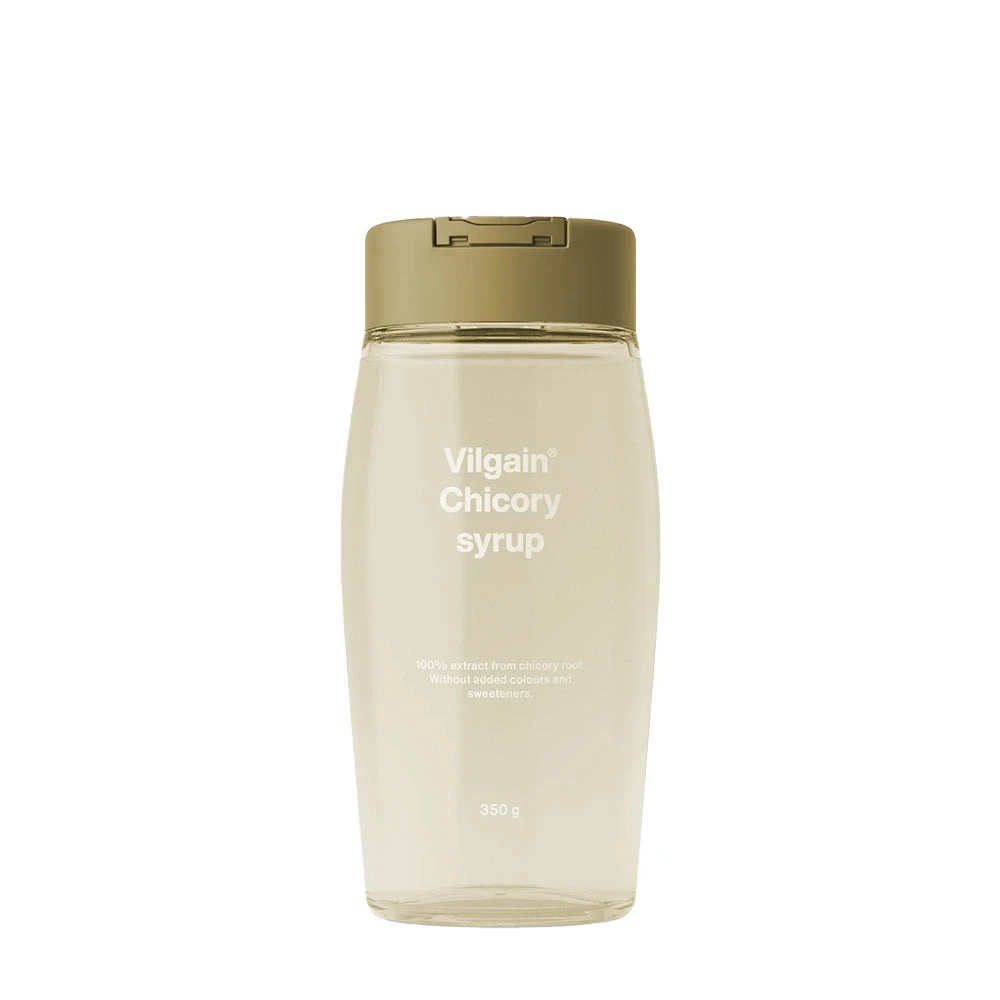Vilgain - Sirup z čakanky (350 g)