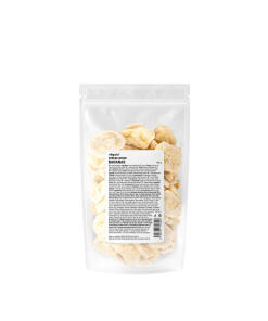Vilgain - Lyofilizované banány (50 g)