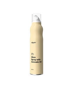 Vilgain - Ghee sprej s avokádovým olejom (200 ml)