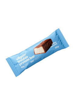 Vilgain - Tyčinka Vilgain Trouble Protein Milky Coconut (55 g)