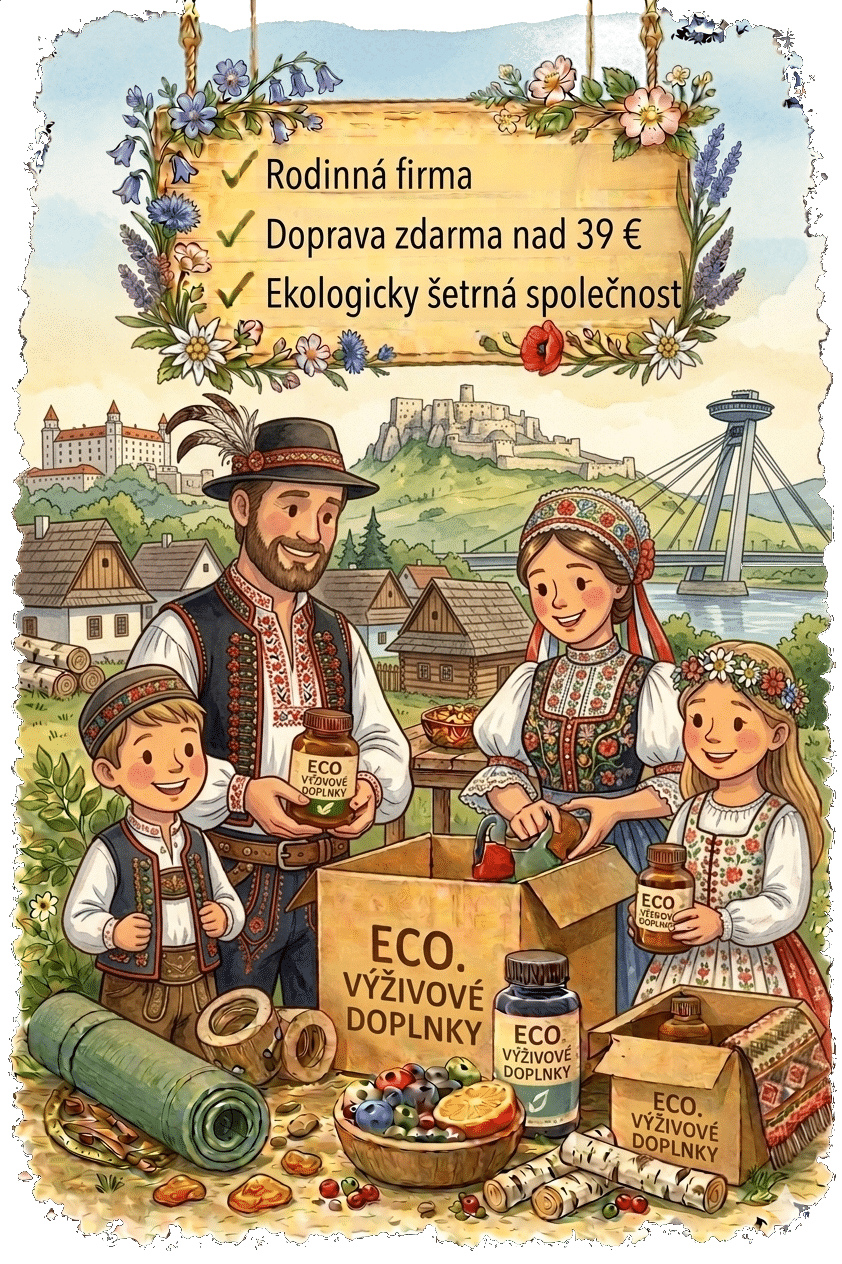 ecosupplement-familj